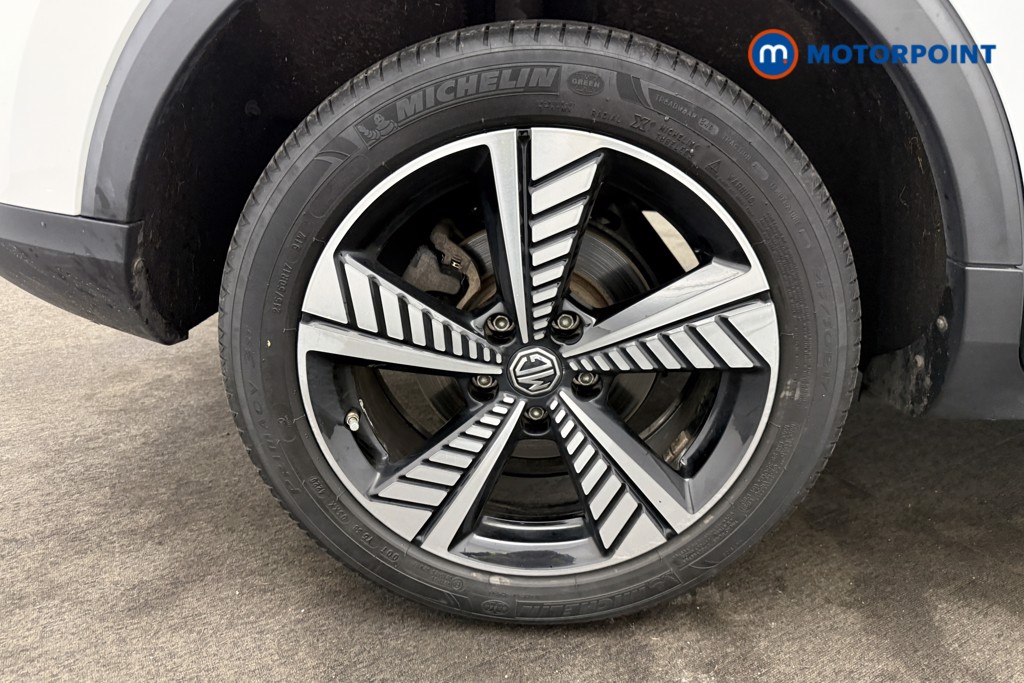 Used MG MG ZS 2022 for sale - 76333010: Photo 30