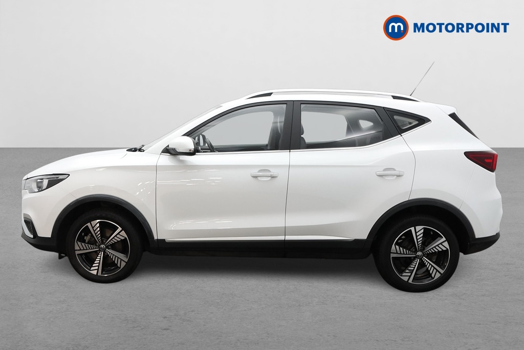 Used MG MG ZS 2022 for sale - 76333010: Photo 4