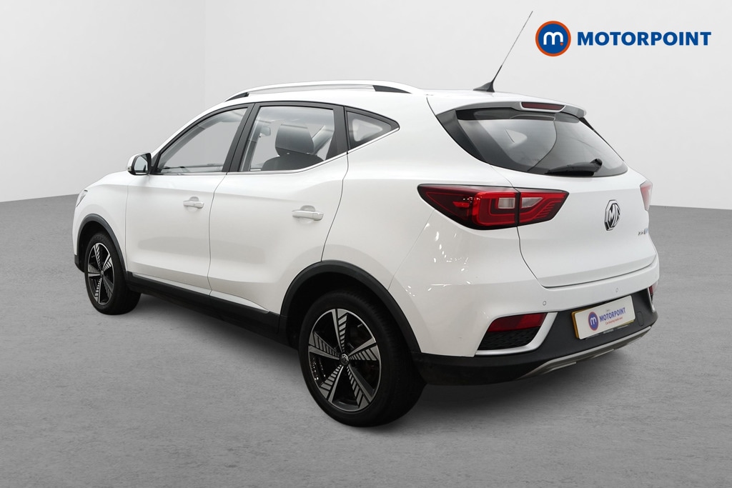 Used MG MG ZS 2022 for sale - 76333010: Photo 5