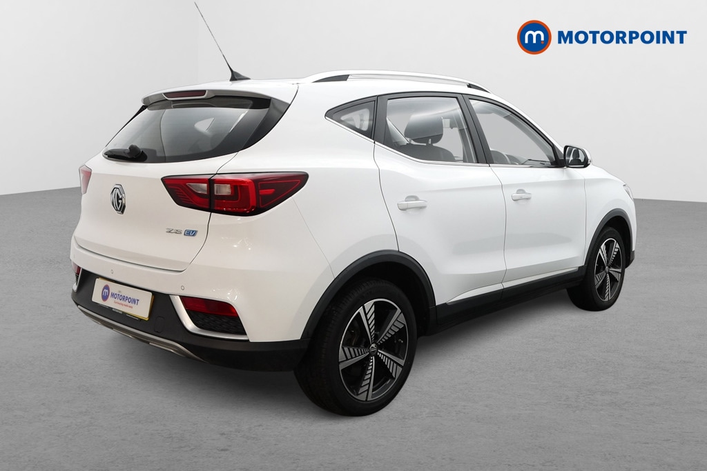 Used MG MG ZS 2022 for sale - 76333010: Photo 7