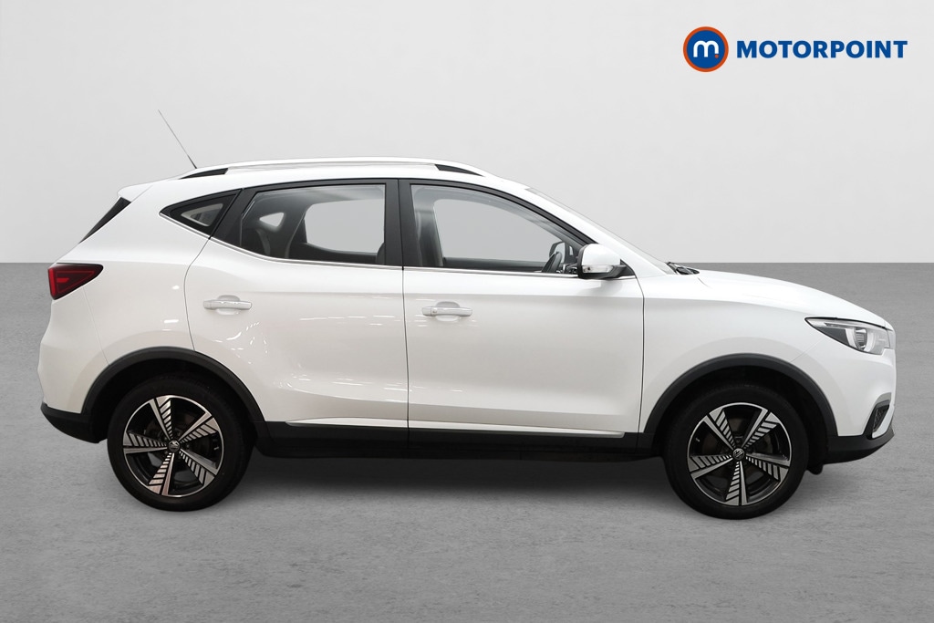 Used MG MG ZS 2022 for sale - 76333010: Photo 8