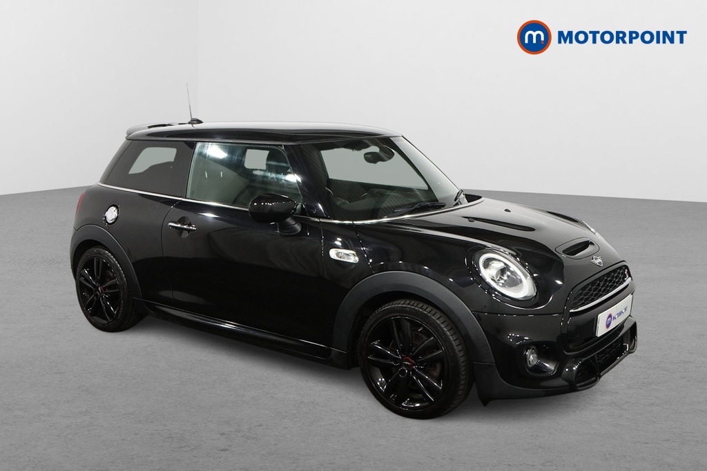 Used MINI Hatch 2019 for sale - 77665867: Photo 1