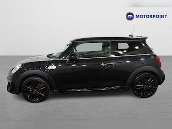 Used MINI Hatch 2019 for sale - 77665867: Photo
