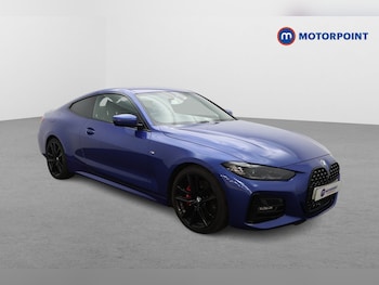 Used BMW 4 Series undefined for sale - 78432311: Photo