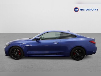 Used BMW 4 Series undefined for sale - 78432311: Photo