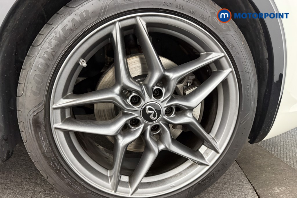 Used Infiniti Q30 2016 for sale - 76460714: Photo 12