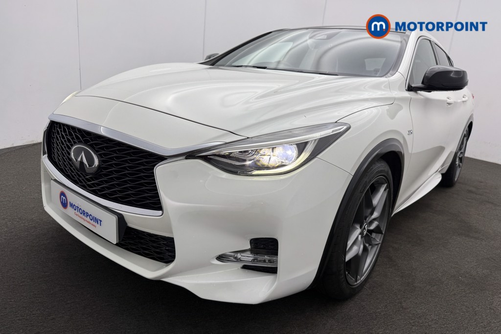 Used Infiniti Q30 2016 for sale - 76460714: Photo 18