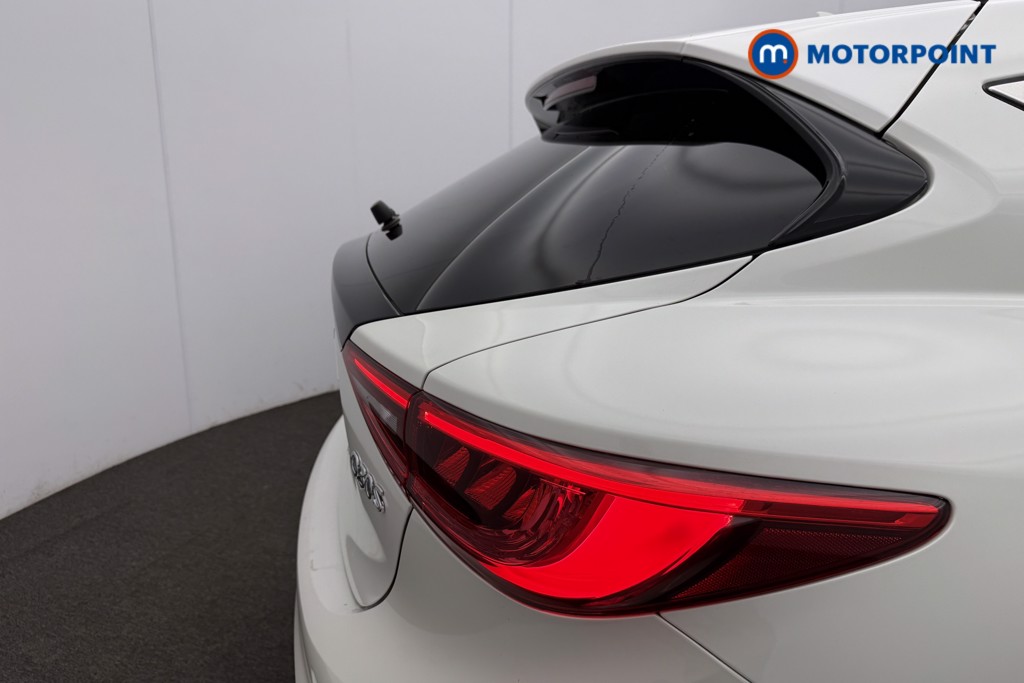 Used Infiniti Q30 2016 for sale - 76460714: Photo 19