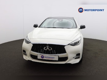 Used Infiniti Q30 2016 for sale - 76460714: Photo
