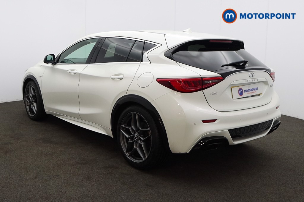 Used Infiniti Q30 2016 for sale - 76460714: Photo 5