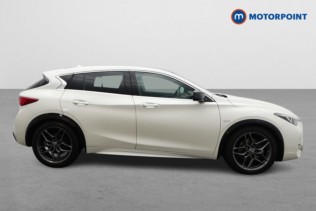 Used Infiniti Q30 2016 for sale - 76460714: Photo 7