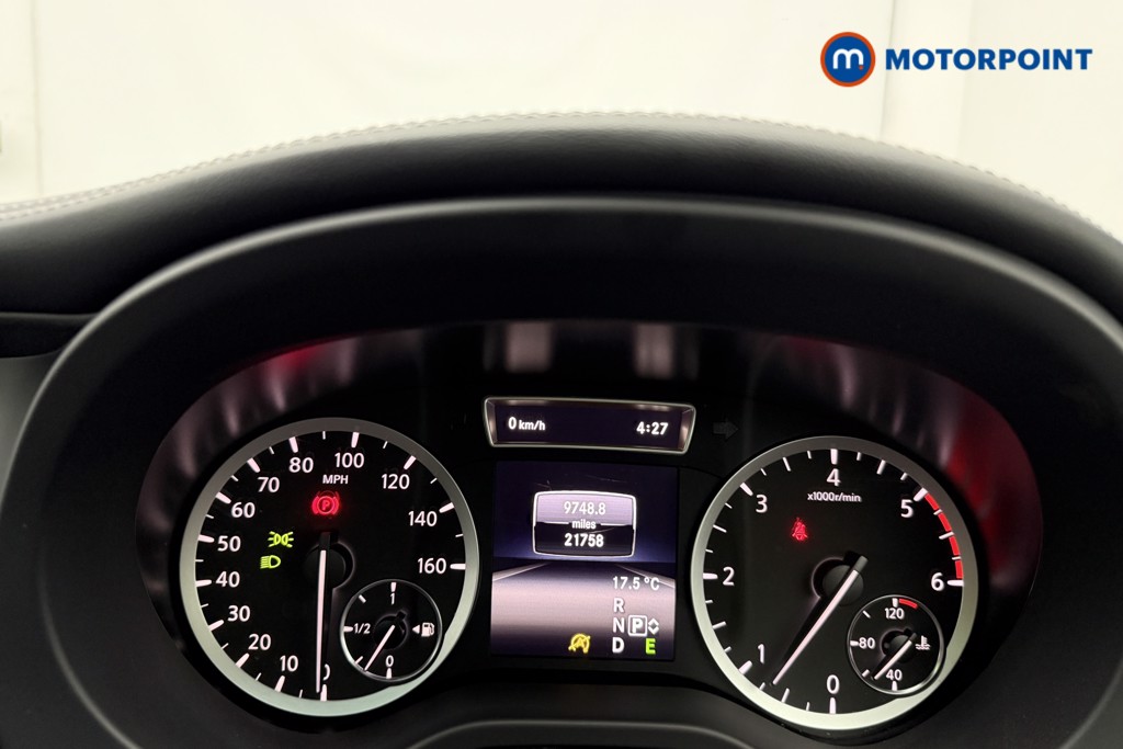 Used Infiniti Q30 2016 for sale - 76460714: Photo 9