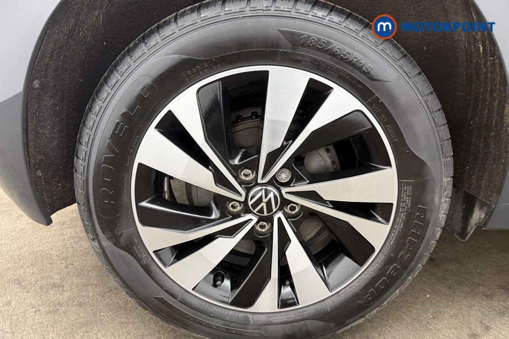 Used Volkswagen Polo 2020 for sale - 77966151: Photo 10