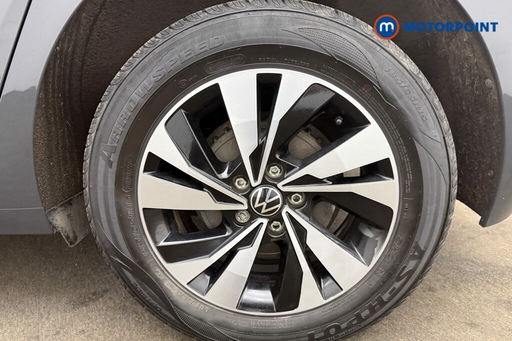 Used Volkswagen Polo 2020 for sale - 77966151: Photo 11