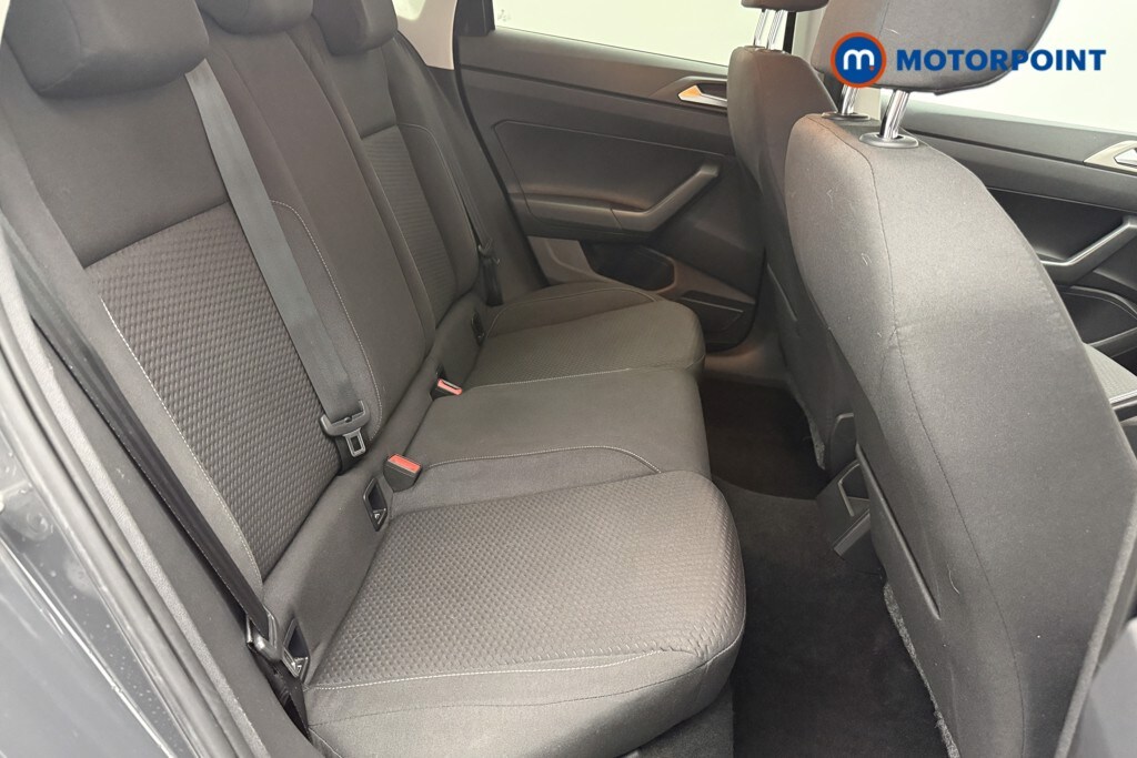 Used Volkswagen Polo 2020 for sale - 77966151: Photo 17