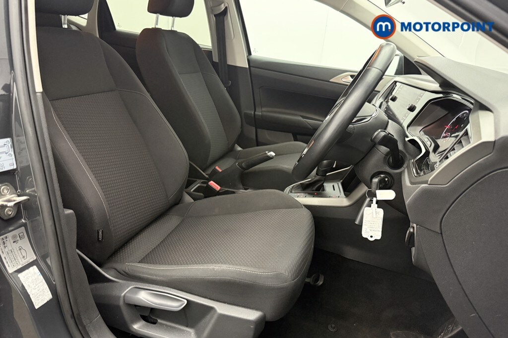 Used Volkswagen Polo 2020 for sale - 77966151: Photo 18