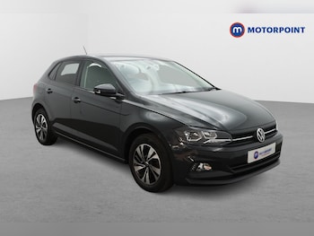 Used Volkswagen Polo 2020 for sale - 77966151: Photo