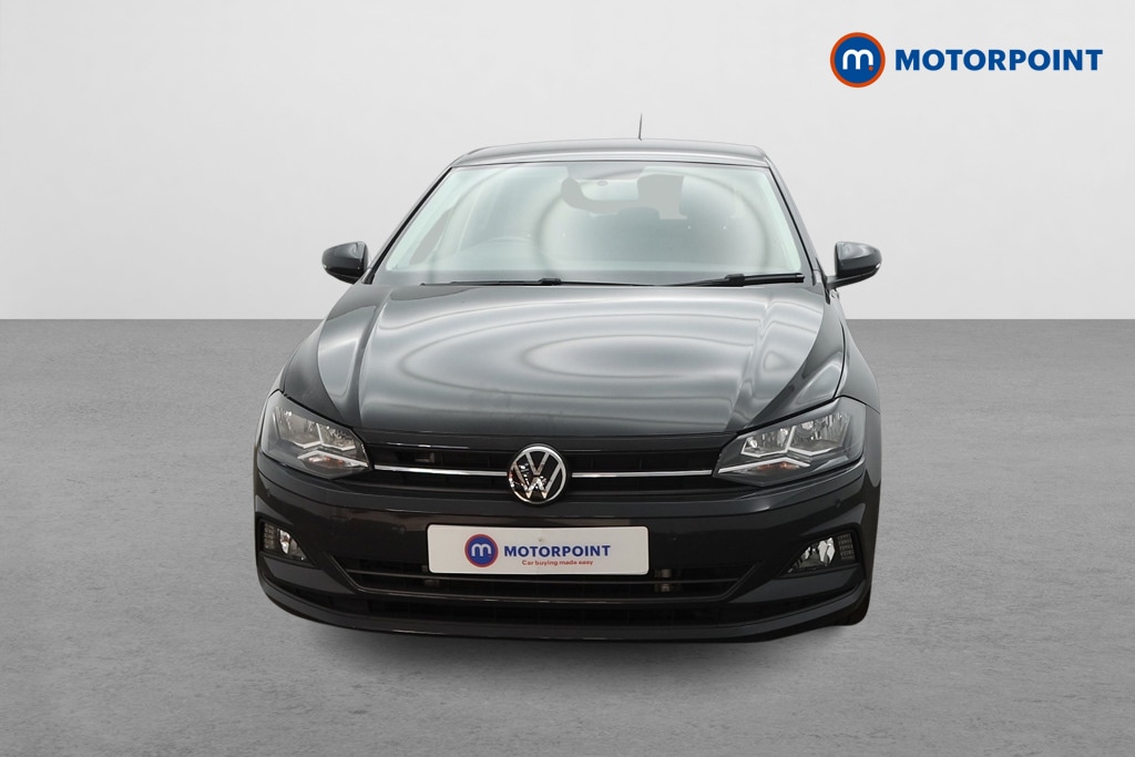 Used Volkswagen Polo 2020 for sale - 77966151: Photo 2