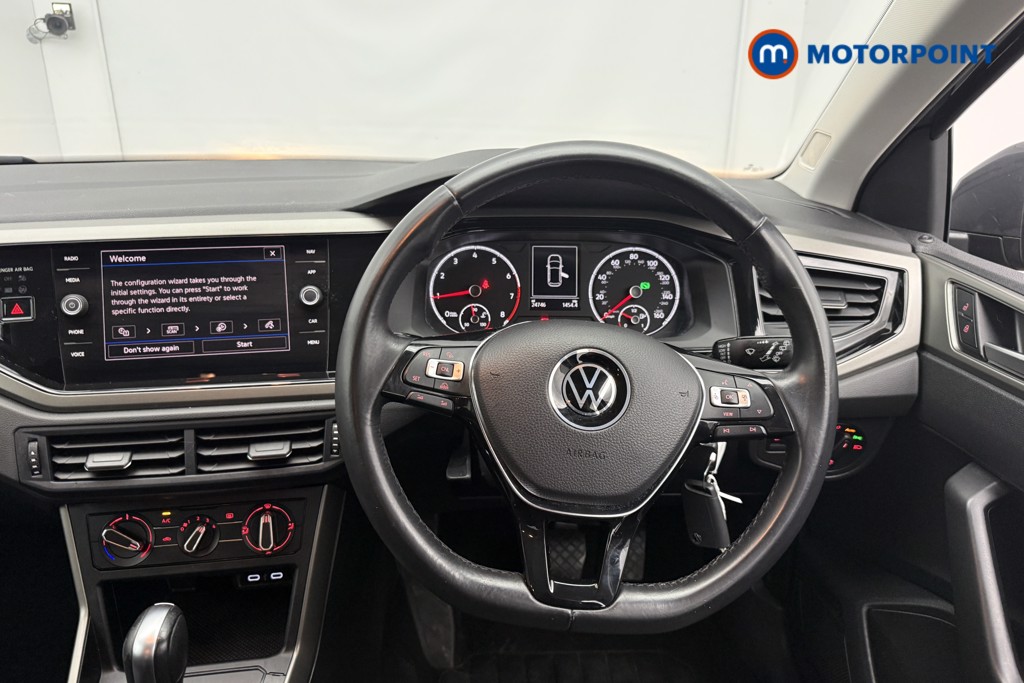 Used Volkswagen Polo 2020 for sale - 77966151: Photo 20