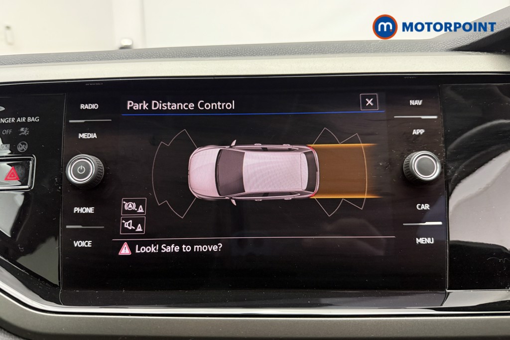 Used Volkswagen Polo 2020 for sale - 77966151: Photo 23