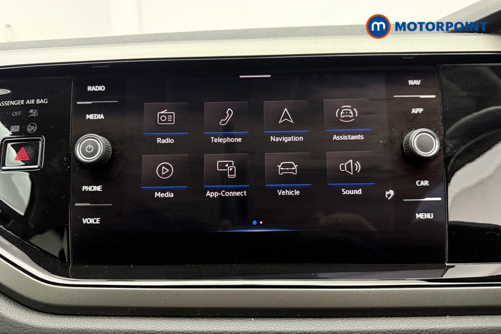 Used Volkswagen Polo 2020 for sale - 77966151: Photo 24