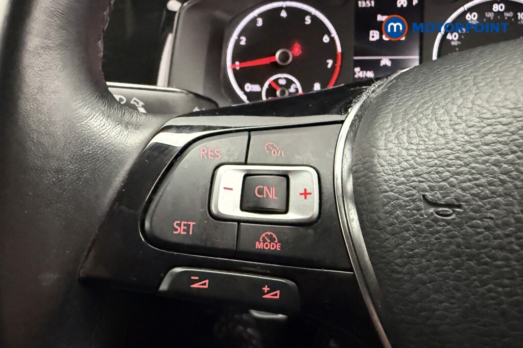 Used Volkswagen Polo 2020 for sale - 77966151: Photo 27