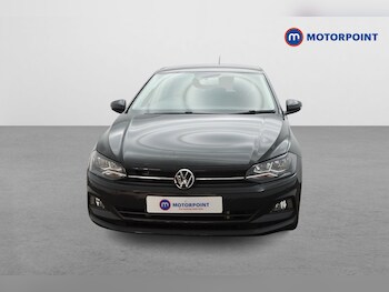 Used Volkswagen Polo 2020 for sale - 77966151: Photo