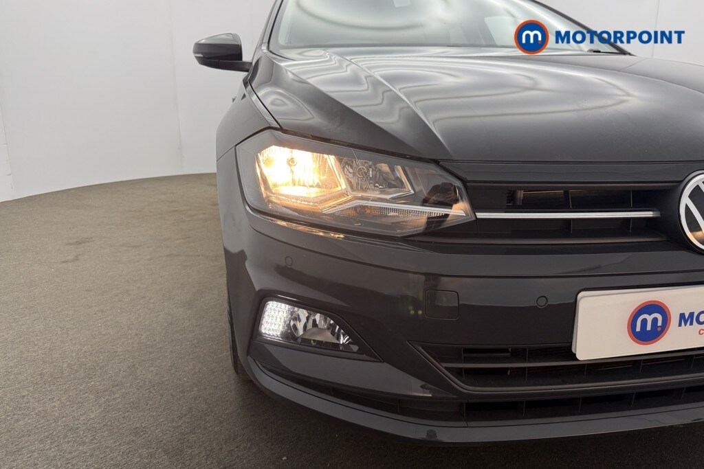 Used Volkswagen Polo 2020 for sale - 77966151: Photo 36