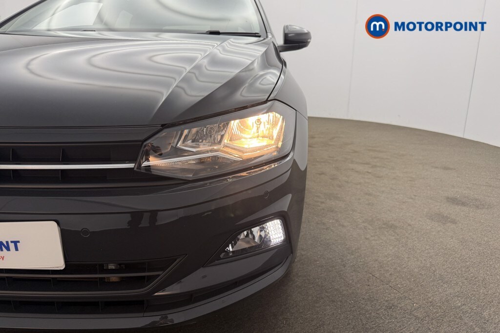 Used Volkswagen Polo 2020 for sale - 77966151: Photo 37