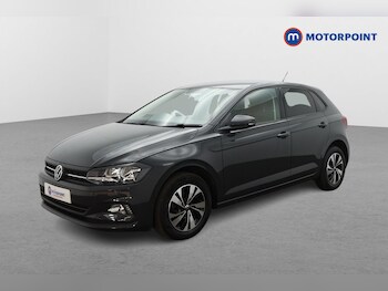 Used Volkswagen Polo 2020 for sale - 77966151: Photo