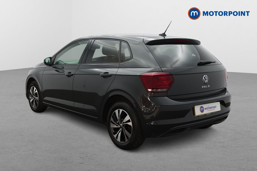 Used Volkswagen Polo 2020 for sale - 77966151: Photo 5