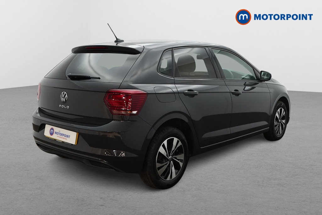 Used Volkswagen Polo 2020 for sale - 77966151: Photo 7