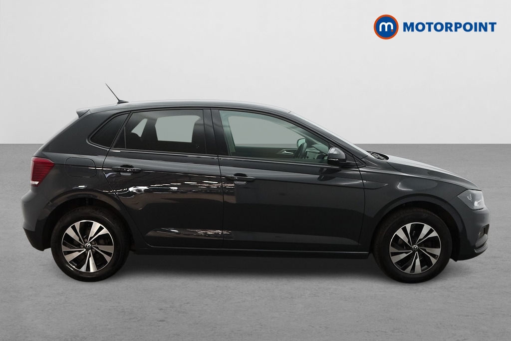 Used Volkswagen Polo 2020 for sale - 77966151: Photo 8