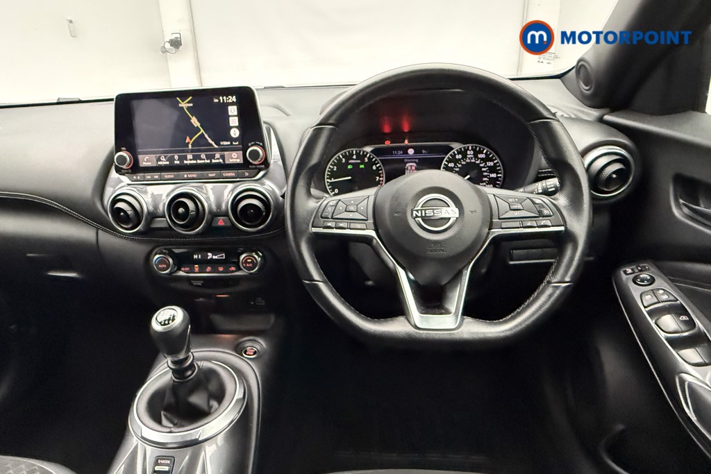 Used Nissan Juke 2024 for sale - 76889915: Photo 10