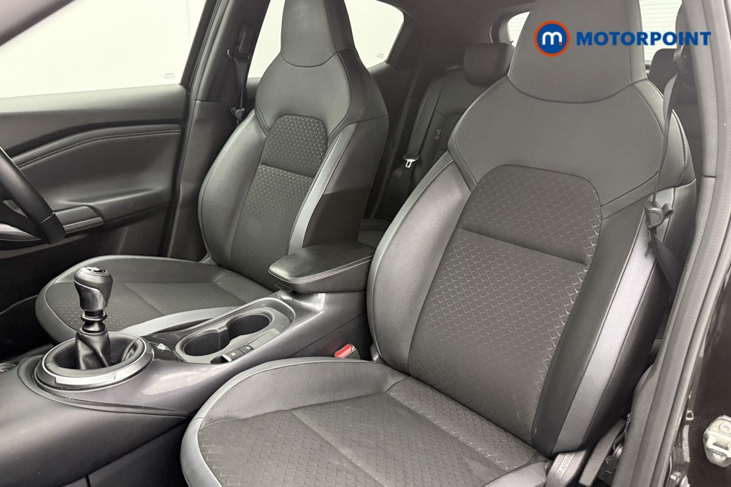 Used Nissan Juke 2024 for sale - 76889915: Photo 11