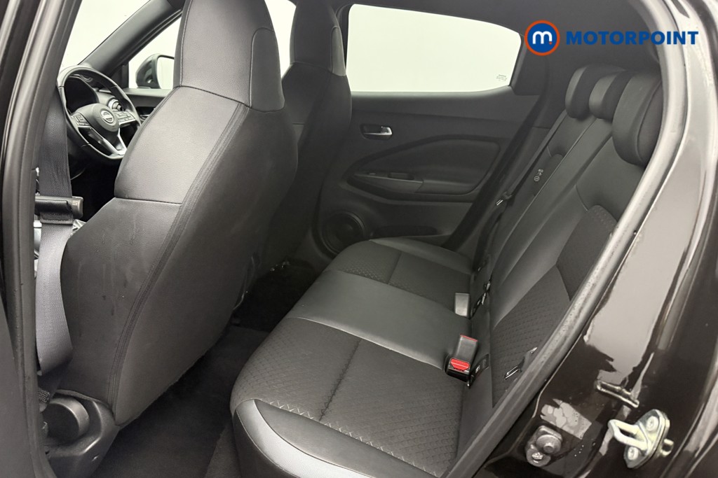 Used Nissan Juke 2024 for sale - 76889915: Photo 12