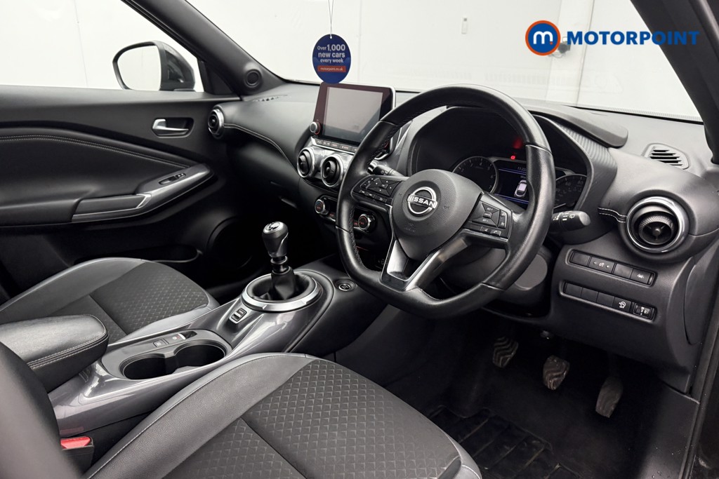 Used Nissan Juke 2024 for sale - 76889915: Photo 14