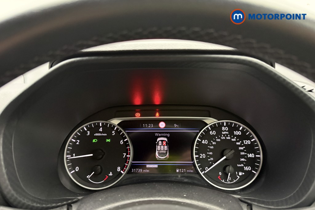 Used Nissan Juke 2024 for sale - 76889915: Photo 17