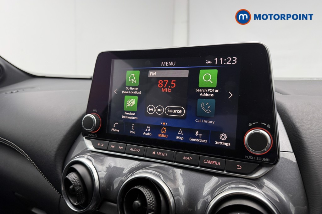 Used Nissan Juke 2024 for sale - 76889915: Photo 18