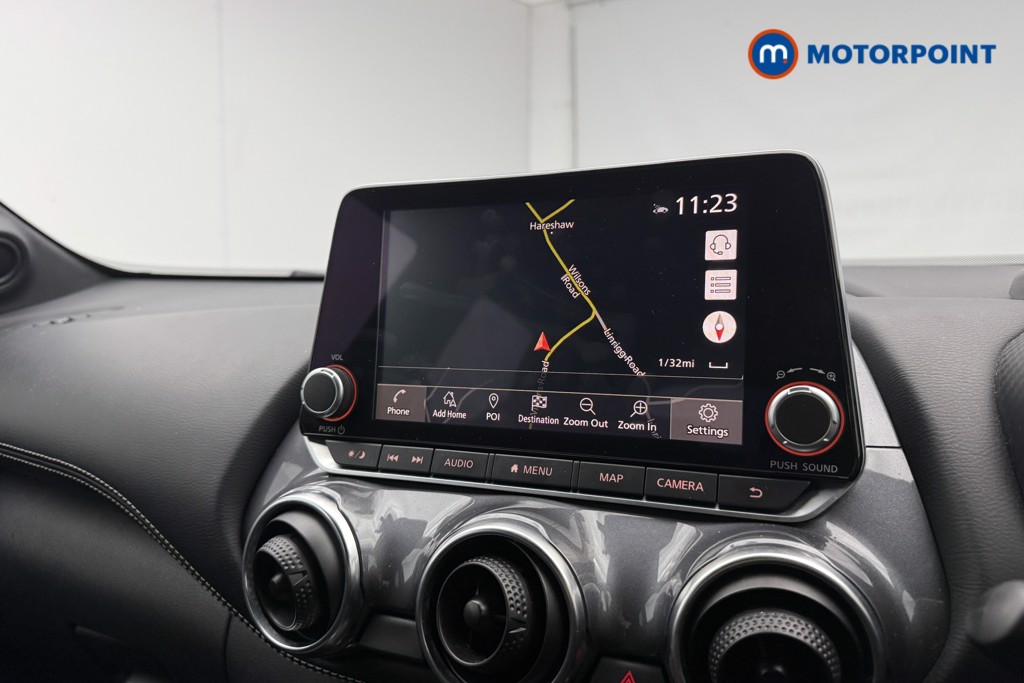 Used Nissan Juke 2024 for sale - 76889915: Photo 19