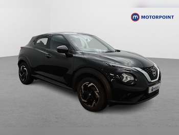 Used Nissan Juke undefined for sale - 76889915: Photo