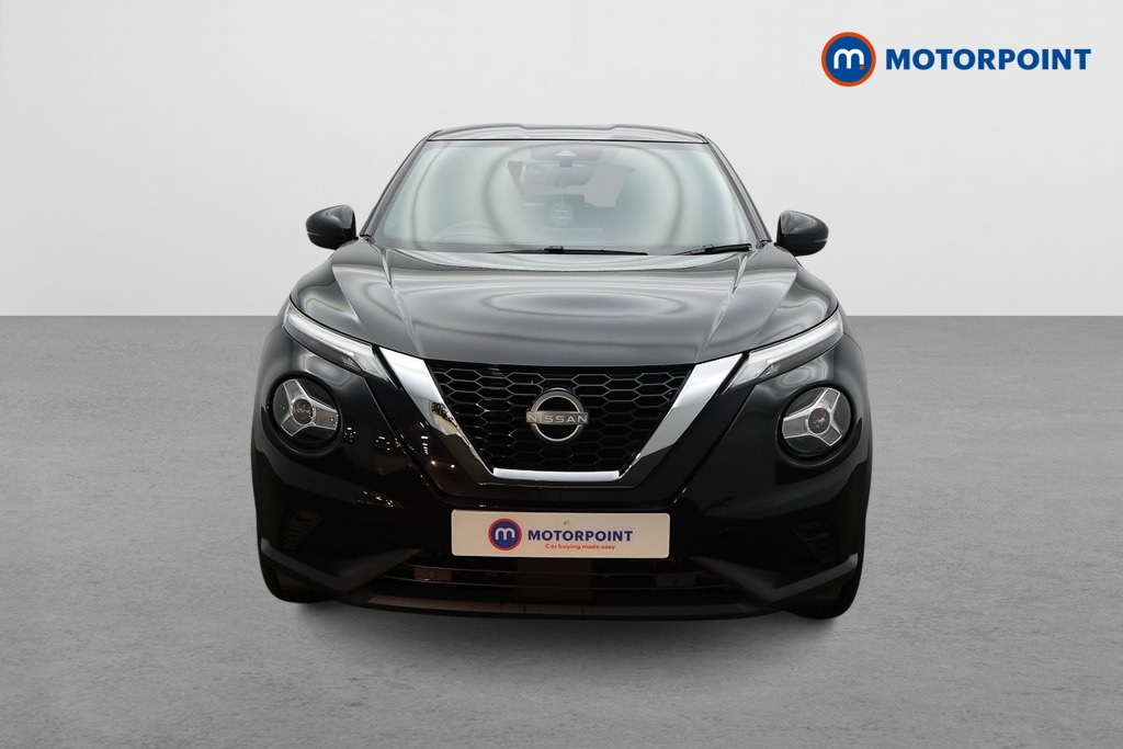 Used Nissan Juke 2024 for sale - 76889915: Photo 2