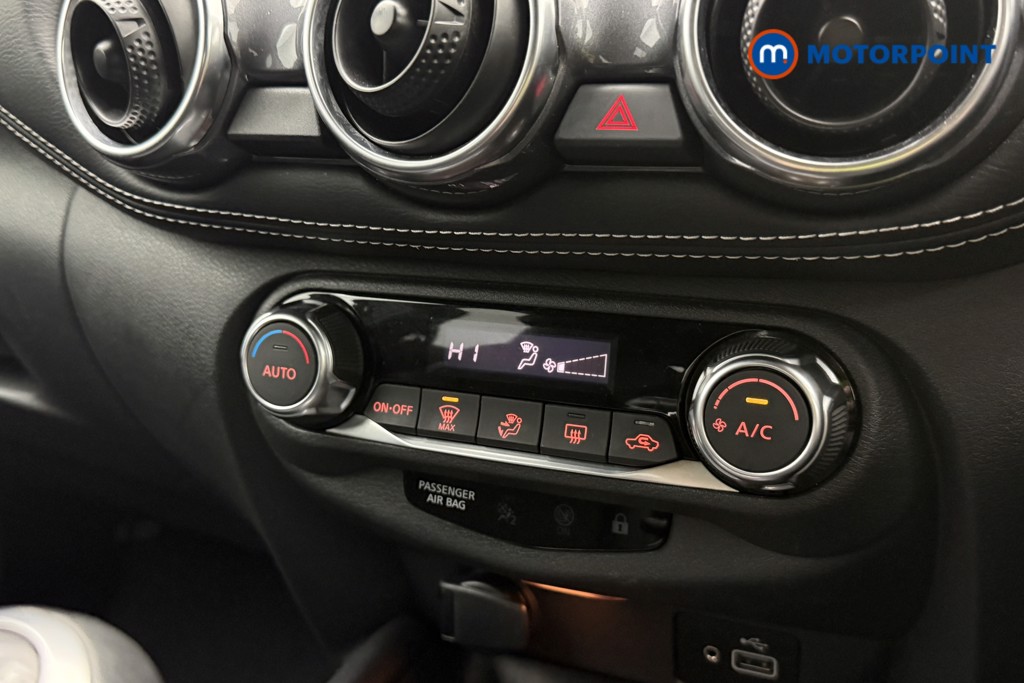 Used Nissan Juke 2024 for sale - 76889915: Photo 21