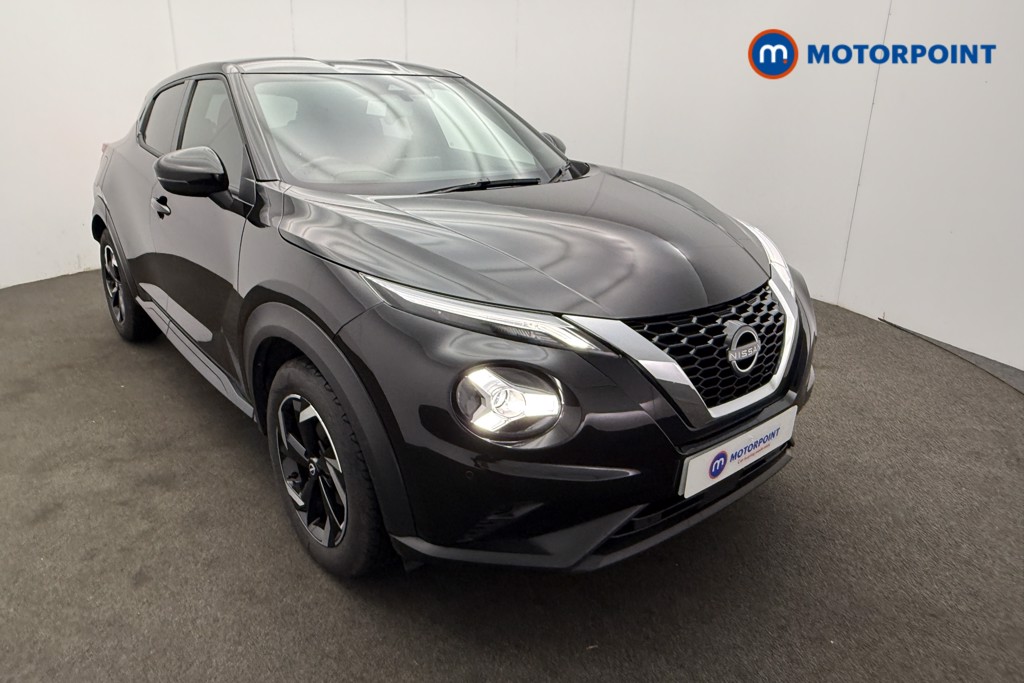 Used Nissan Juke 2024 for sale - 76889915: Photo 28