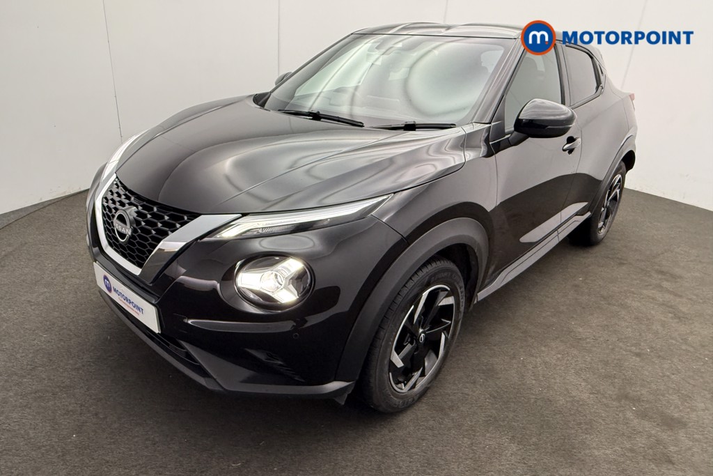 Used Nissan Juke 2024 for sale - 76889915: Photo 29