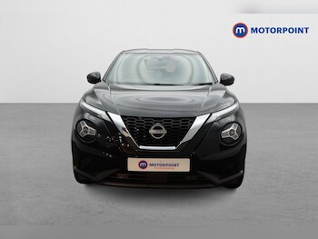 Used Nissan Juke undefined for sale - 76889915: Photo