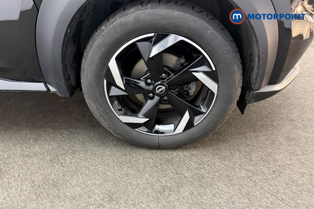 Used Nissan Juke 2024 for sale - 76889915: Photo 31