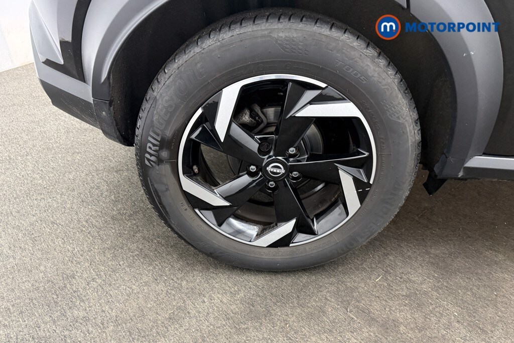 Used Nissan Juke 2024 for sale - 76889915: Photo 32