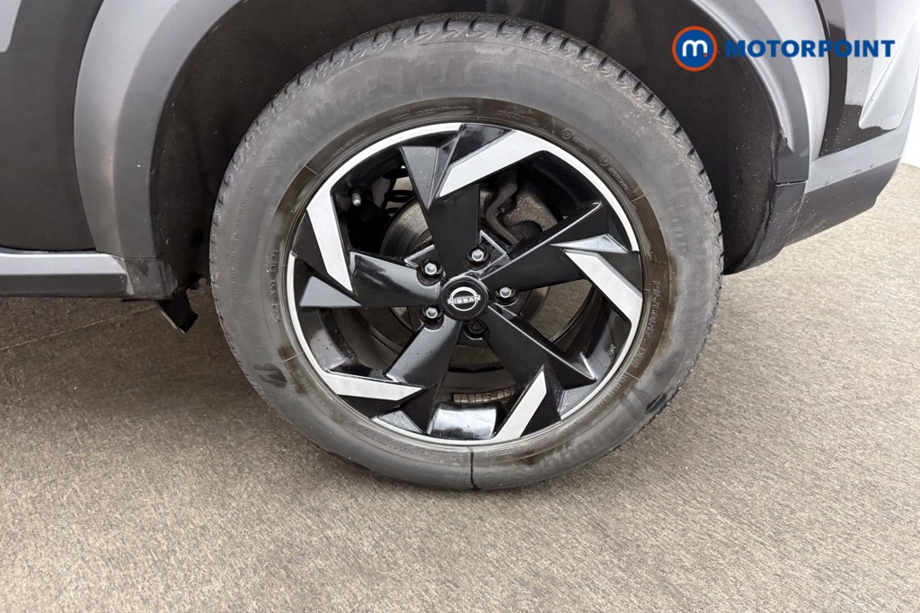 Used Nissan Juke 2024 for sale - 76889915: Photo 33