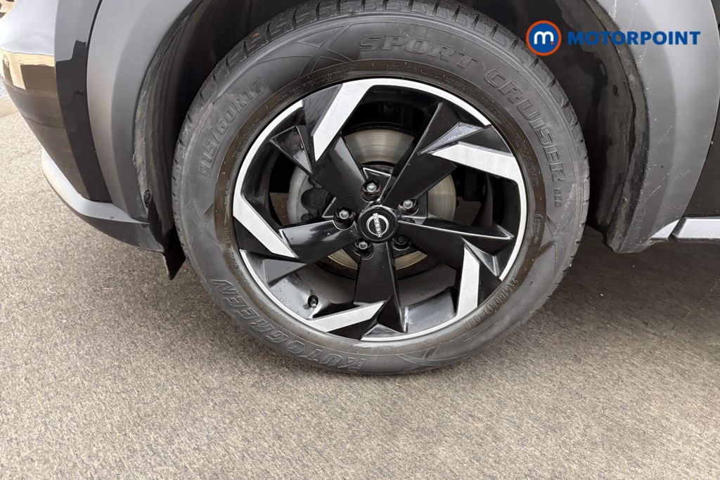 Used Nissan Juke 2024 for sale - 76889915: Photo 34